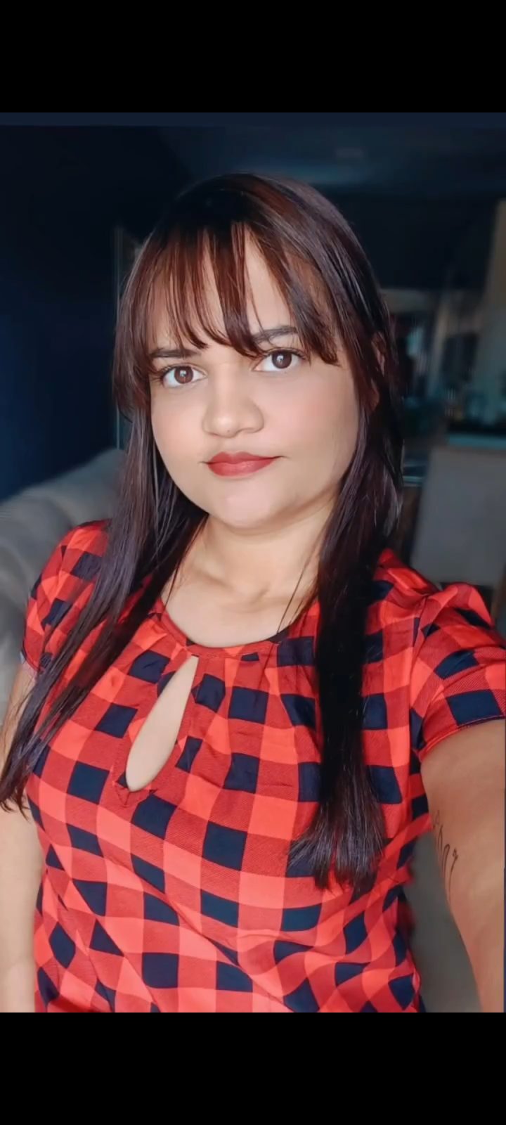 Tiara Lange Felipe